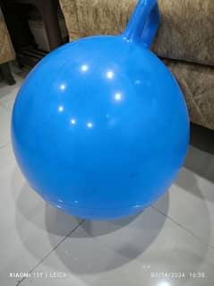 Bouncy Ball Big Size