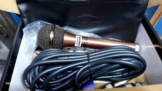 Shupu Professional Microphone 0