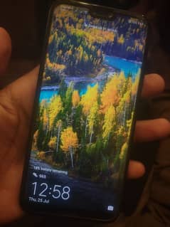 fore sale Huawei p20lite. 03312280246