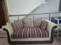 affordable 2 seater sofa
