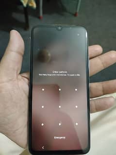 vivo mobile y33s