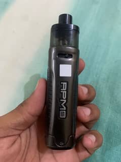 Smoke RPM 5 Vape