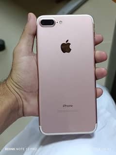 iPhone 7 Plus 128gb pta approved 0