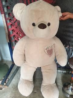 Large Bear Toy for sale