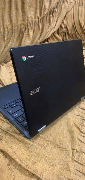 Acer Chromebook R751t 4/32

Play-store spotted

PKR 22,999 3