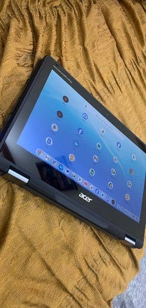 Acer Chromebook R751t 4/32

Play-store spotted

PKR 22,999 6