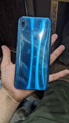 HUAWEI Y9 2019