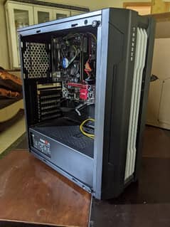 Gaming PC | I5 6500 | 16GB RAM | 128GB SSD | 512GB HDD