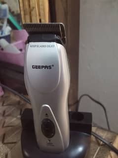 Hair Trimmer | Shaving machine