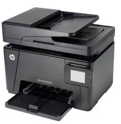 HP laserjet printer M127fw