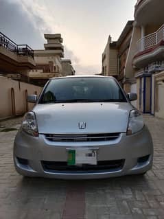 Toyota Passo 2008