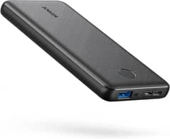 Original Anker Portable Charger, Power Bank