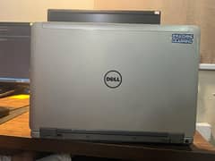 Dell latitude E6540 Core i7 4th gen heavy duty workstation