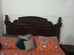 complete bed room set