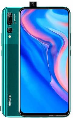 Huawei Y 9 Prime