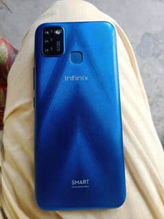 infinix