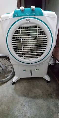 Boss Air Cooler