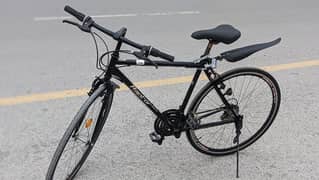 original japanese cycle 18 gear