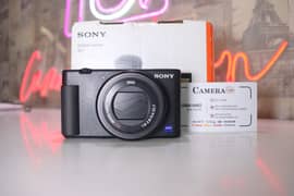 Sony ZV-1