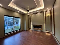 3 Years Installment Plan Brand New Designers House In Park View City Lahore