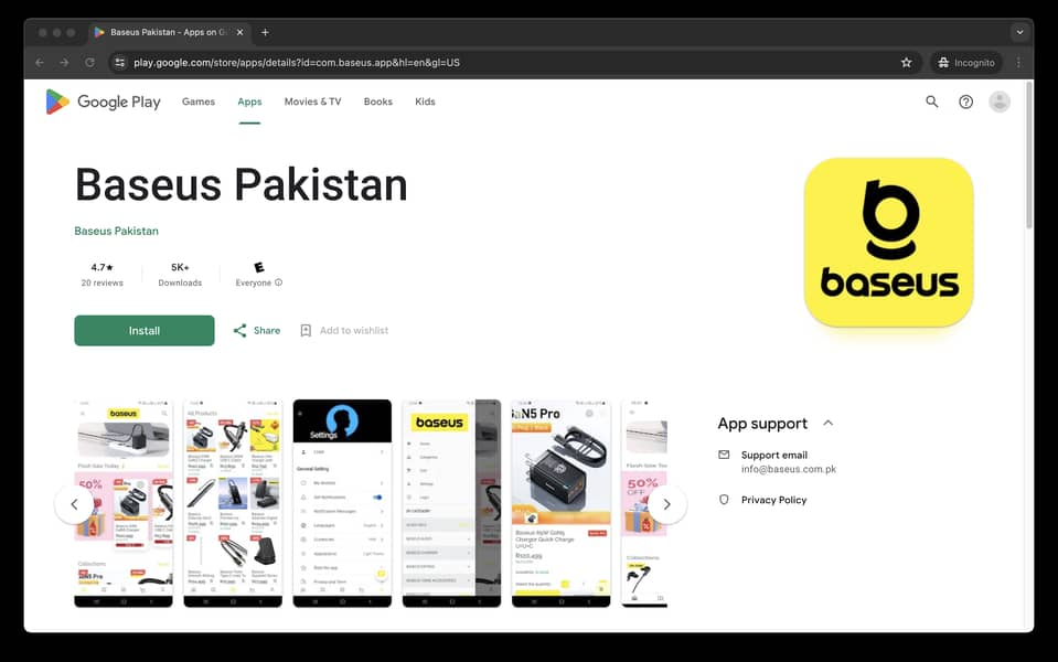 Mobile App Development Company in Islamabad/Web Development/iOS App 19