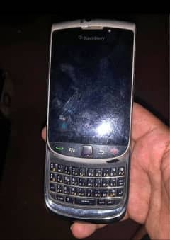 Blackberry