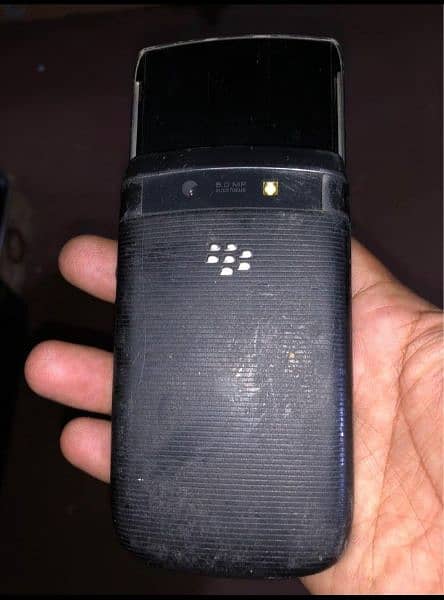 Blackberry 1