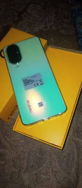 box open realme 5