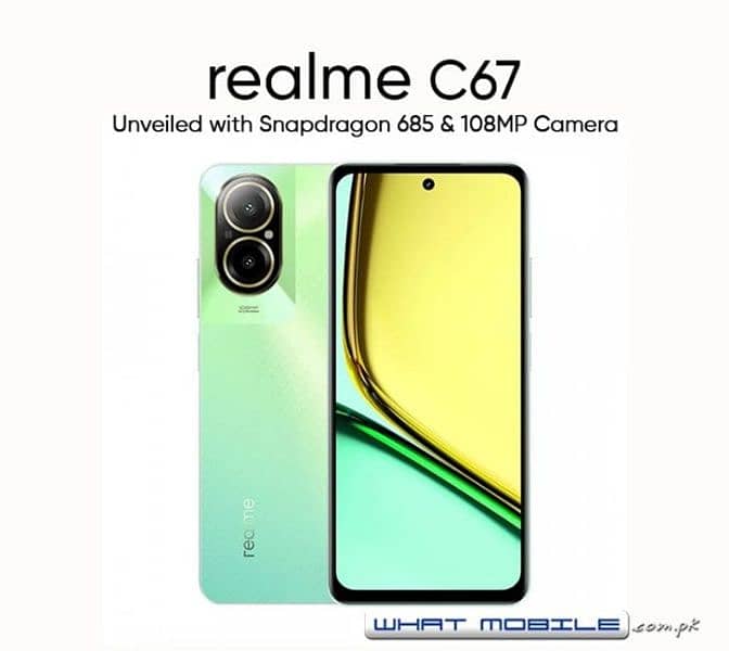 box open realme 0