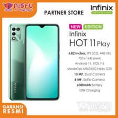 Infinix