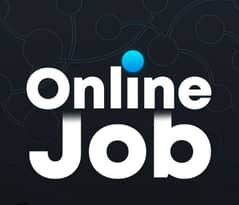 Online job for everyone.