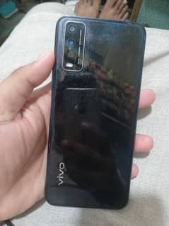 Vivo Y12s. 3gb. 32gb. a to z ok on no any singal folt.