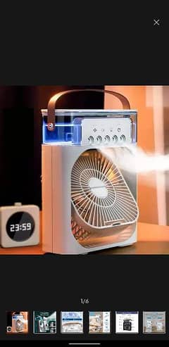 Portable air cooler free delivery all pakistan