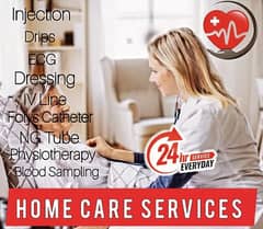 Home Health Care