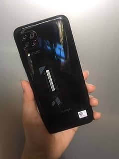 Huawei Nova 7i 8gb ram 128gb rom PTA Approved Dual sim