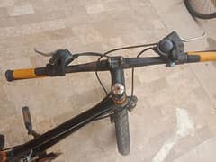 Scott cycle in good condition
