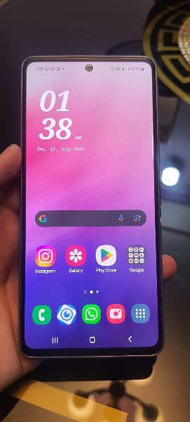 Samsung A53 5g 8gb/128gb 1