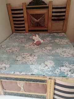 Bed for sale