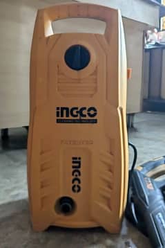 ingco original 1400 watt pressure washer kacher for sale