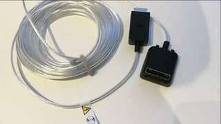 Q8C SAMSUNG ORIGNAL OPTICAL CABLE q8c Model 55" & 65" inch