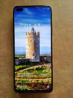 Infinix zero 8i good condition 8/128GB