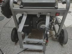 hyundai 3500 generator