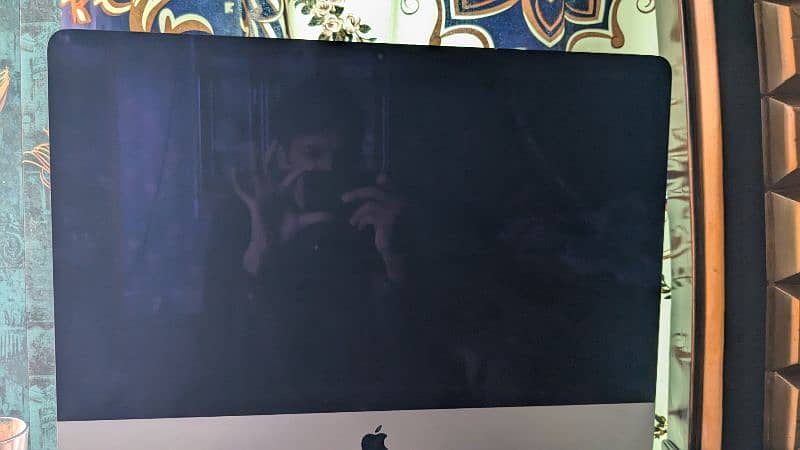 iMac 2013 1 TB ram 8 gb 0