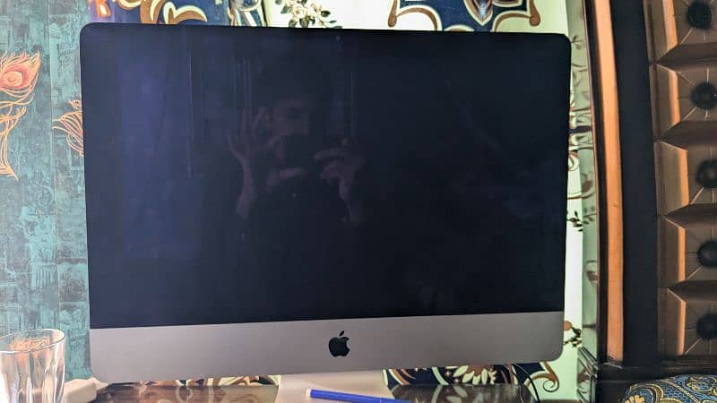 iMac 2013 1 TB ram 8 gb 1