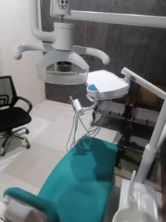 Dental Chair