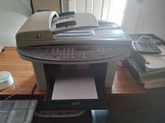 Hp printer 3030