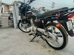 Suzuki GD 110S