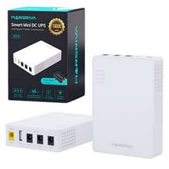 Marsriva Smart Mini DC UPS KP3