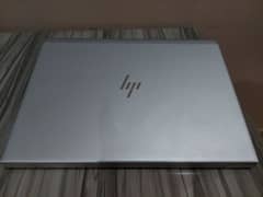 HP ELITEBOOK 840 G6