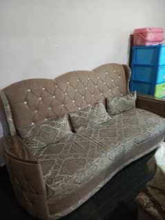 sofa